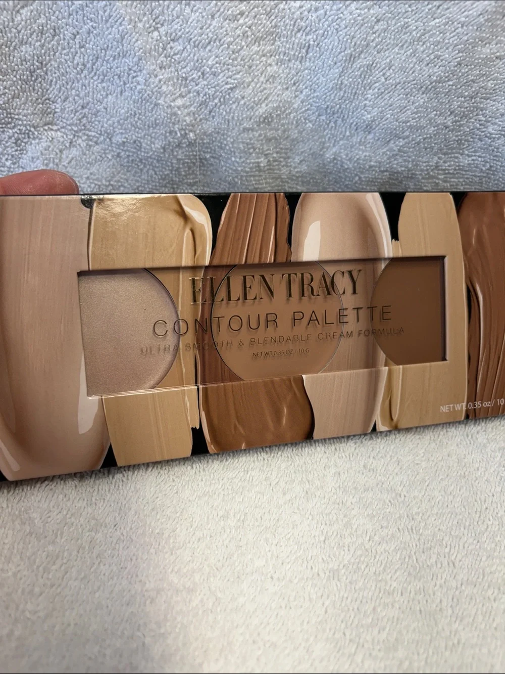 🌹5 for $25🌹 Ellen Tracy Contour Palette